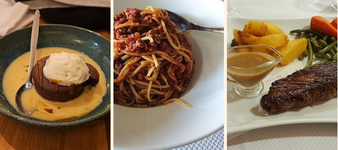 LA TABLE DE ROSE - Gallery Image 9