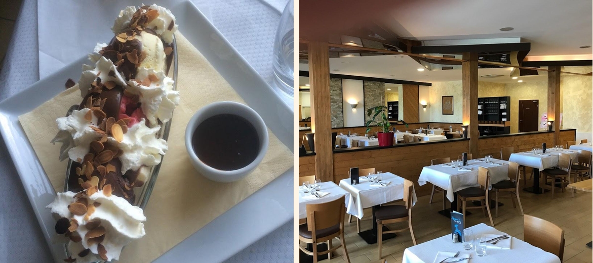 LA TABLE DE ROSE - Gallery Image 1