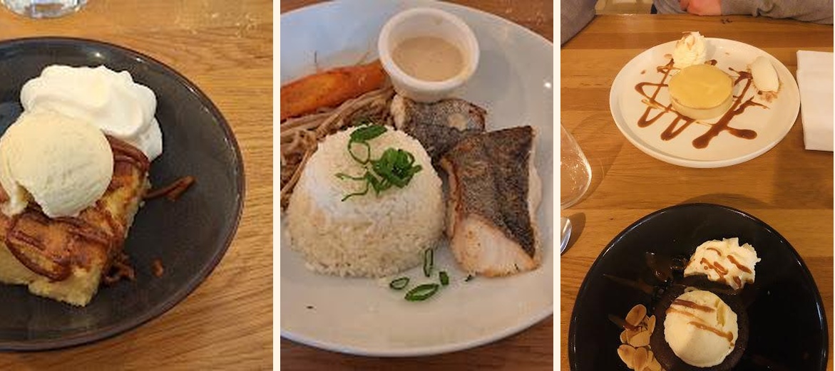 LA TABLE DE ROSE - Gallery Image 4