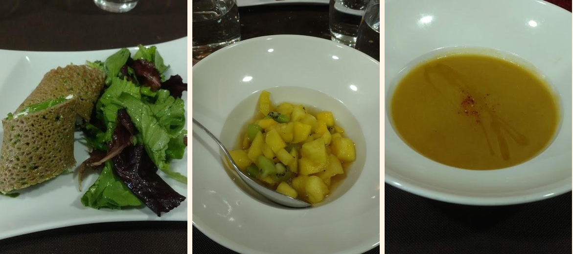 LA TABLE DE ROSE - Gallery Image 5