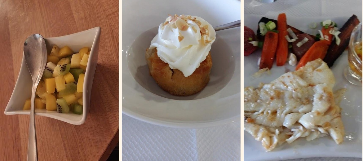 LA TABLE DE ROSE - Gallery Image 8