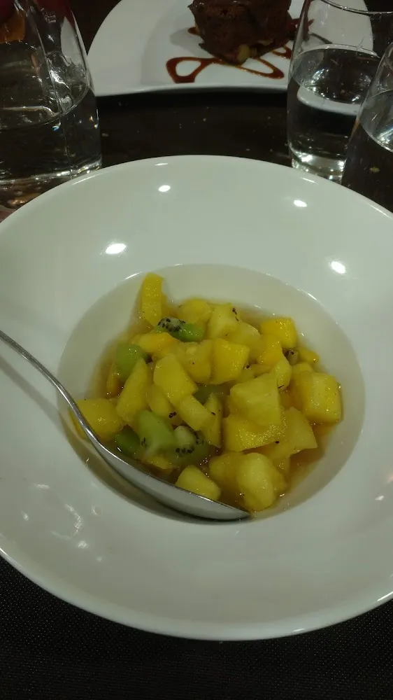 Salade de Fruits Frais